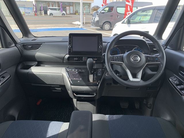 NISSAN ROOX 2021 Image 31