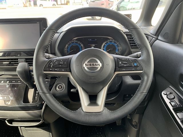 NISSAN ROOX 2021 Image 31