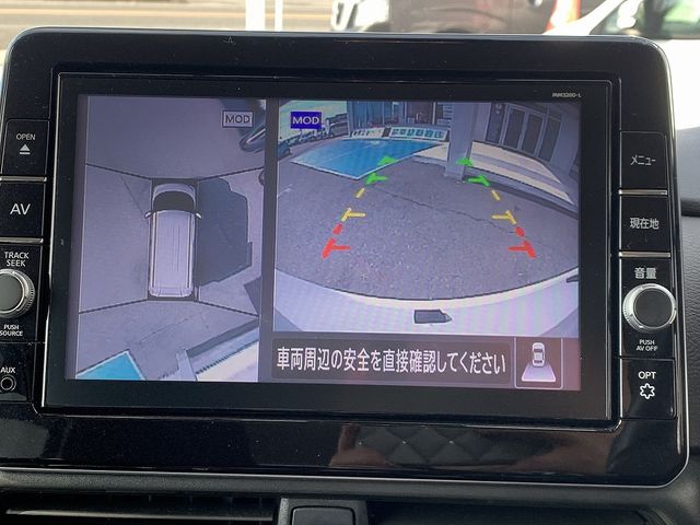 NISSAN ROOX 2021 Image 31