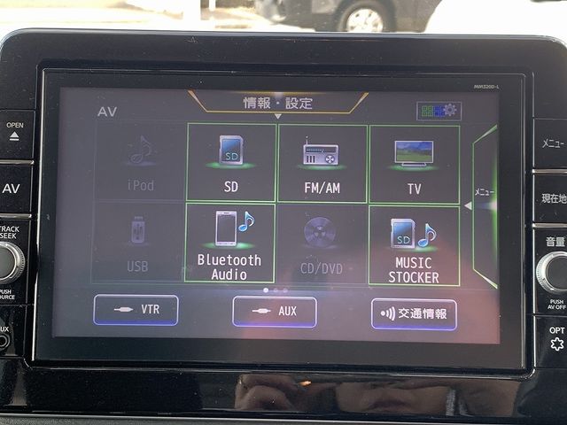 NISSAN ROOX 2021 Image 31