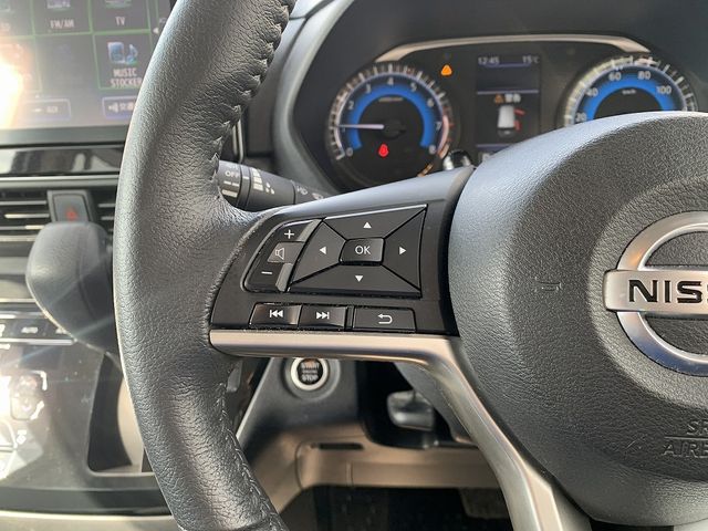 NISSAN ROOX 2021 Image 31