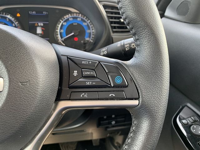 NISSAN ROOX 2021 Image 31