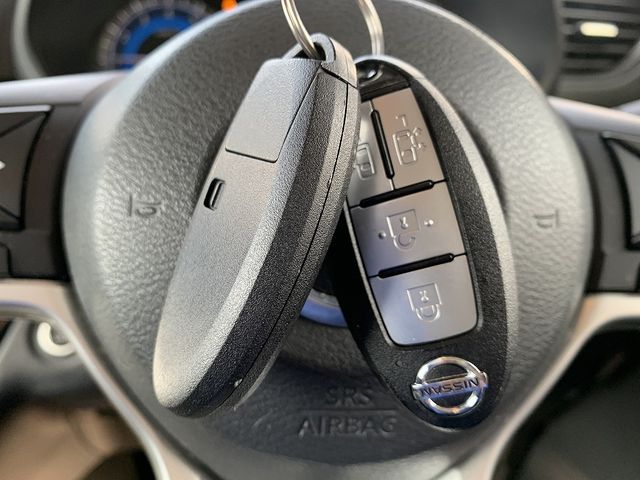 NISSAN ROOX 2021 Image 31
