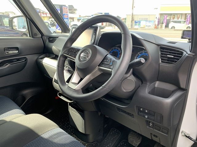 NISSAN ROOX 2021 Image 31