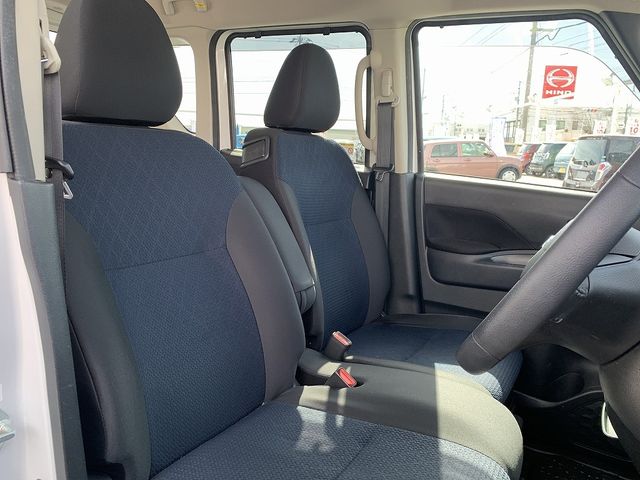 NISSAN ROOX 2021 Image 31