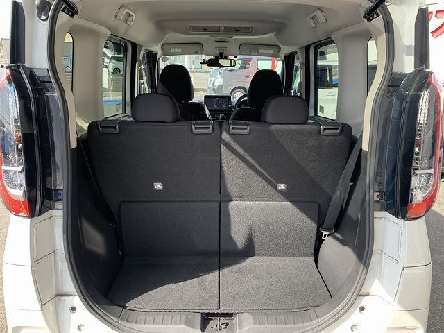 NISSAN ROOX 2021 Image 31