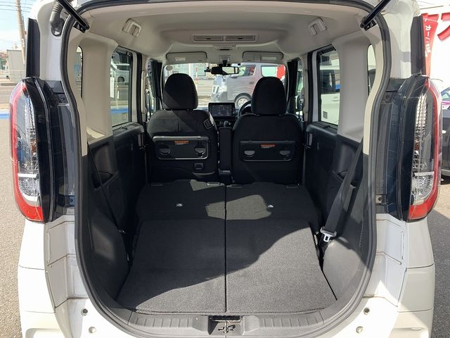 NISSAN ROOX 2021 Image 31