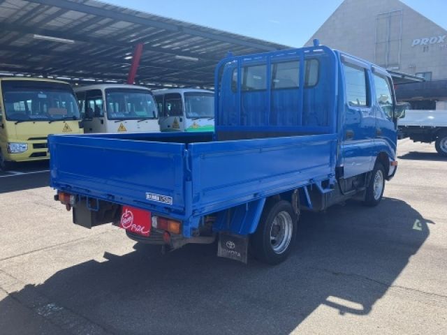 TOYOTA DYNA 2014 Image 31
