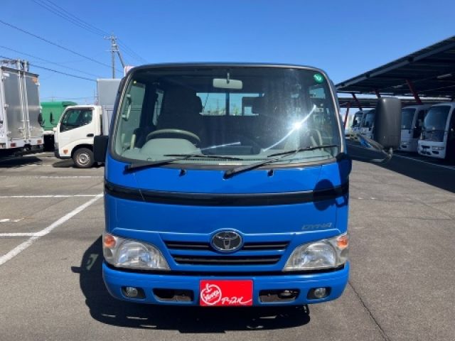TOYOTA DYNA 2014 Image 31