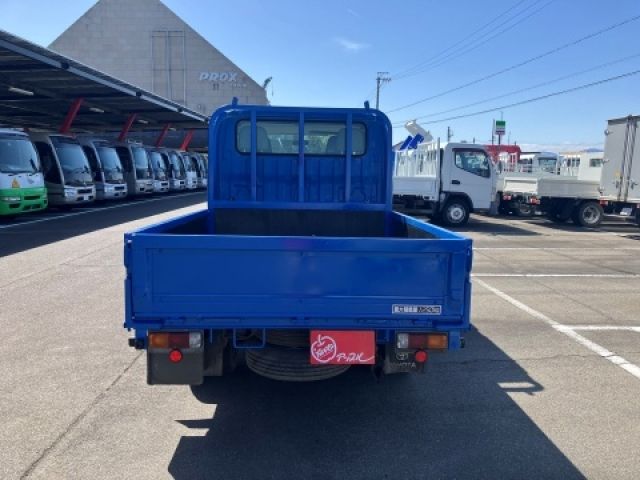 TOYOTA DYNA 2014 Image 31