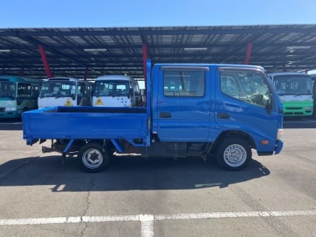 TOYOTA DYNA 2014 Image 31