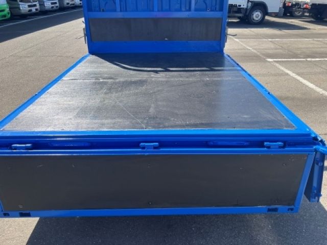 TOYOTA DYNA 2014 Image 31