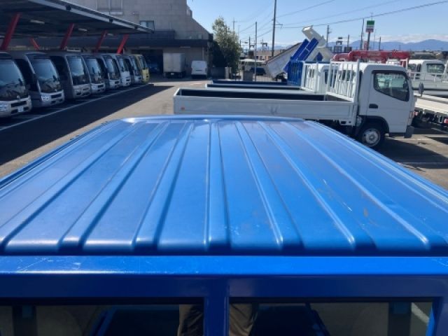 TOYOTA DYNA 2014 Image 31