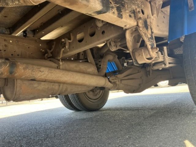 TOYOTA DYNA 2014 Image 31