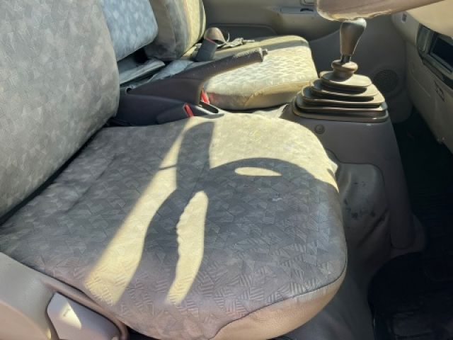 TOYOTA DYNA 2014 Image 31