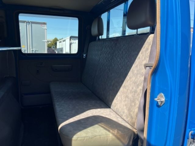 TOYOTA DYNA 2014 Image 31