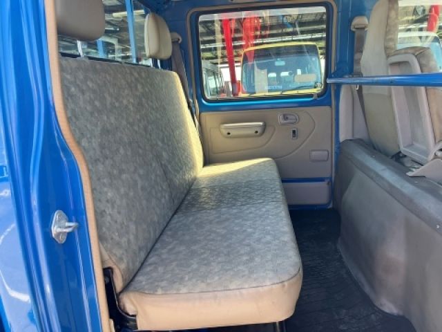 TOYOTA DYNA 2014 Image 31