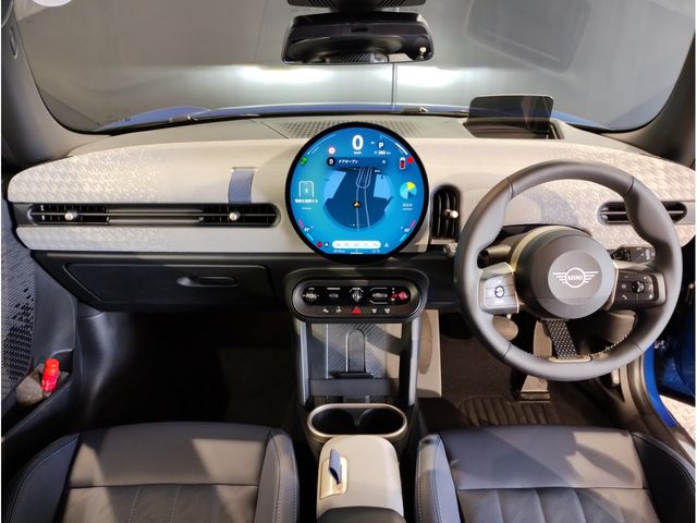 BMW MINI COOPER 2025 Image 31