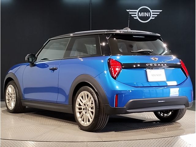 BMW MINI COOPER 2025 Image 31