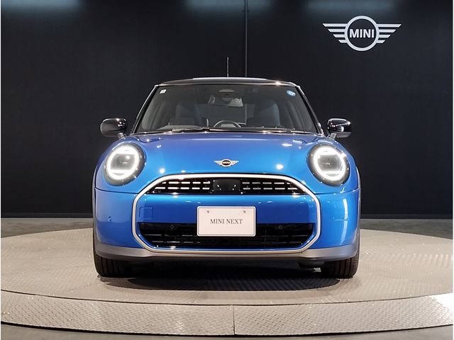 BMW MINI COOPER 2025 Image 31