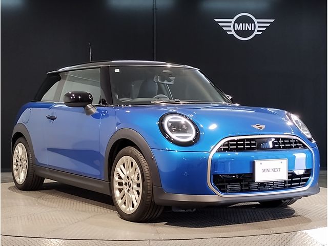 BMW MINI COOPER 2025 Image 31