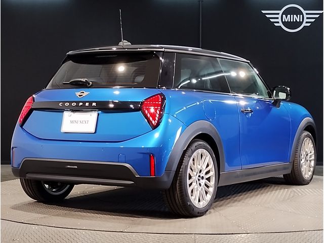 BMW MINI COOPER 2025 Image 31