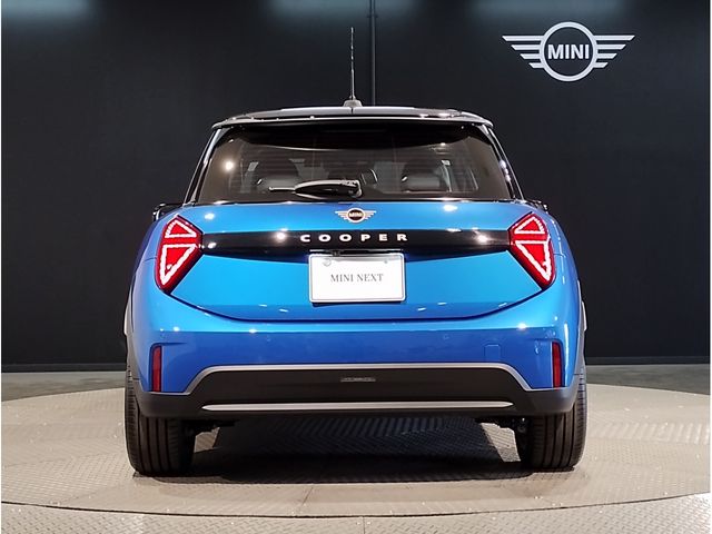 BMW MINI COOPER 2025 Image 31