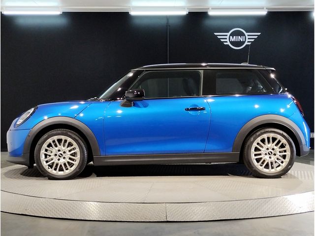 BMW MINI COOPER 2025 Image 31