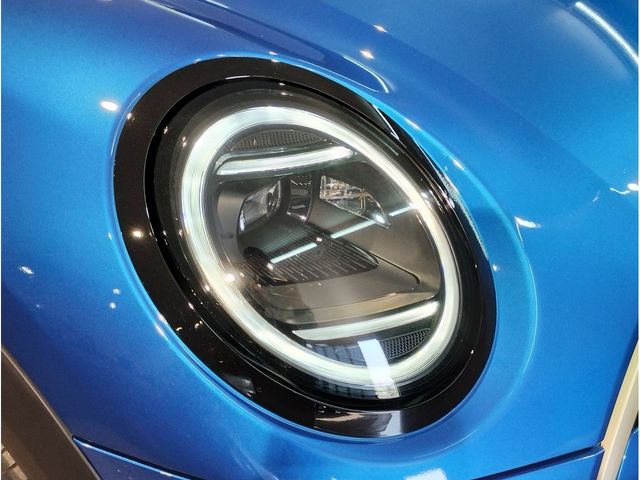 BMW MINI COOPER 2025 Image 31