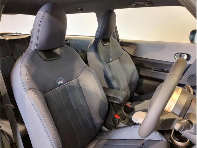 BMW MINI COOPER 2025 Image 31