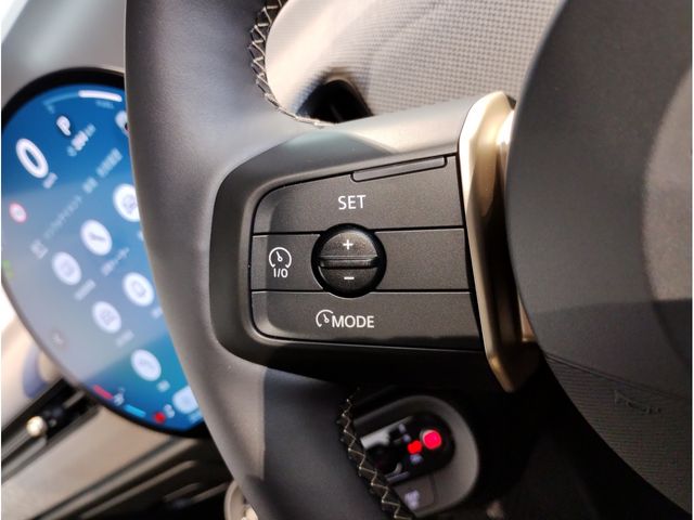 BMW MINI COOPER 2025 Image 31