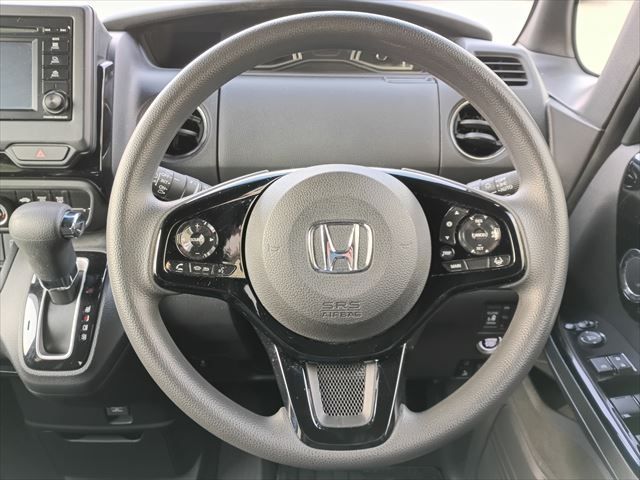 HONDA N BOX CUSTOM 2022 Image 31