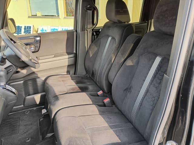 HONDA N BOX CUSTOM 2022 Image 31