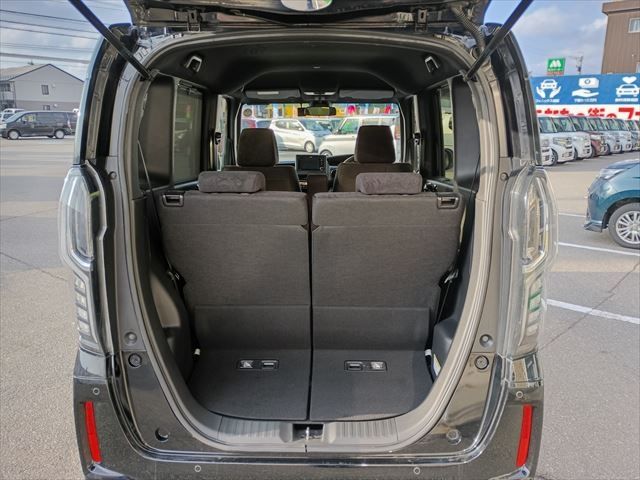 HONDA N BOX CUSTOM 2022 Image 31