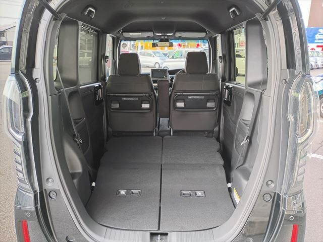 HONDA N BOX CUSTOM 2022 Image 31