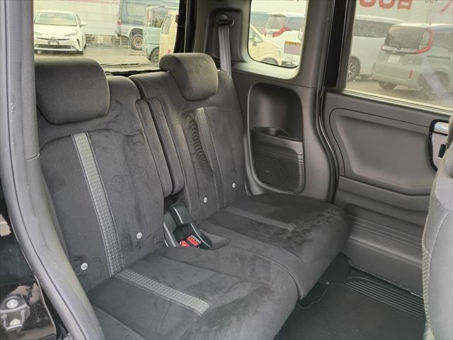 HONDA N BOX CUSTOM 2022 Image 31