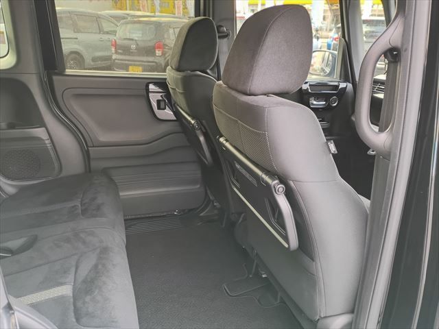 HONDA N BOX CUSTOM 2022 Image 31