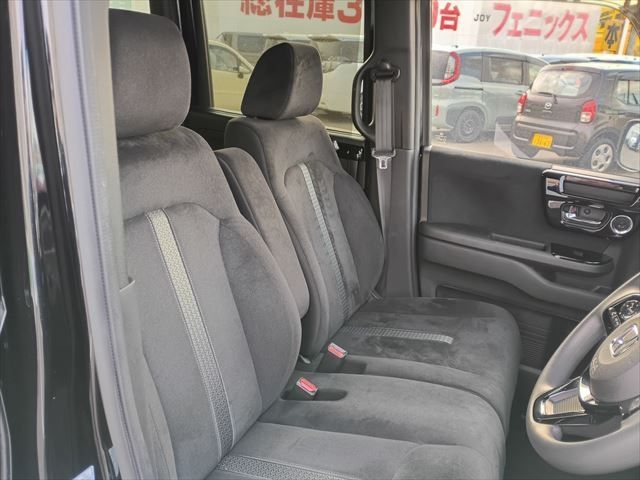 HONDA N BOX CUSTOM 2022 Image 31