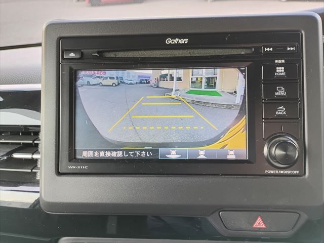 HONDA N BOX CUSTOM 2022 Image 31