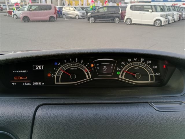 HONDA N BOX CUSTOM 2022 Image 31