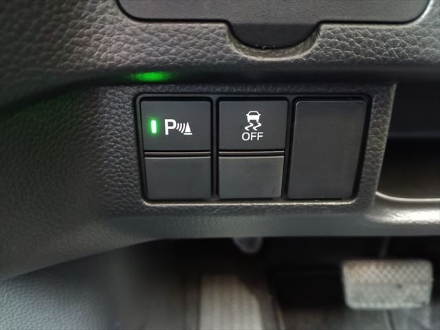 HONDA N BOX CUSTOM 2022 Image 31