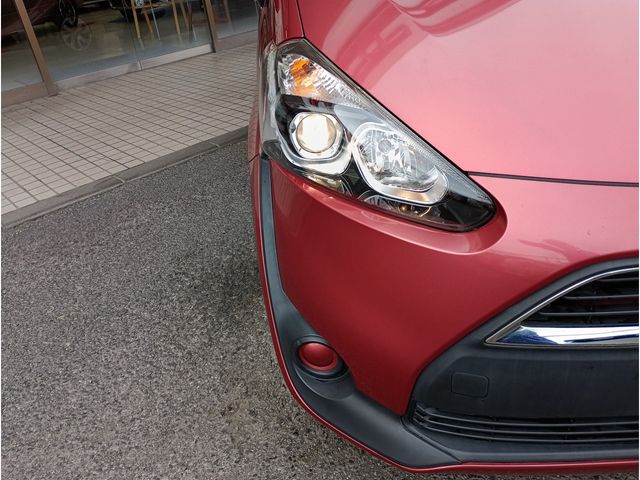 TOYOTA SIENTA 2015 Image 31