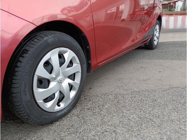 TOYOTA SIENTA 2015 Image 31