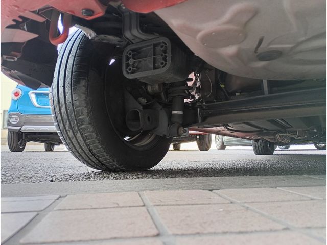 TOYOTA SIENTA 2015 Image 31