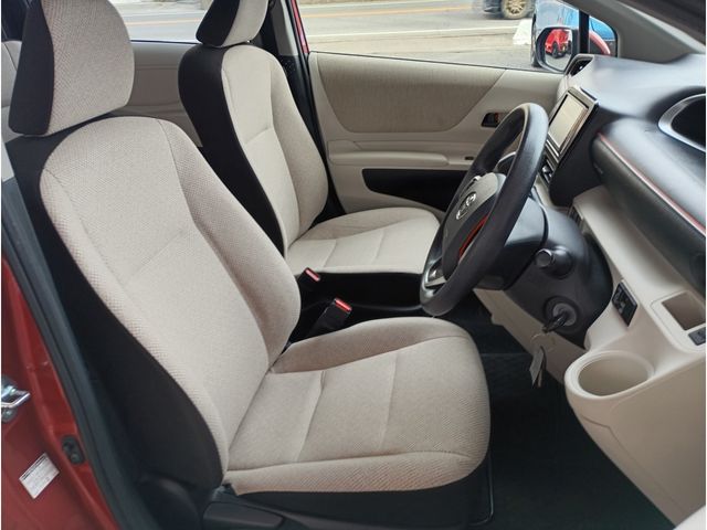 TOYOTA SIENTA 2015 Image 31