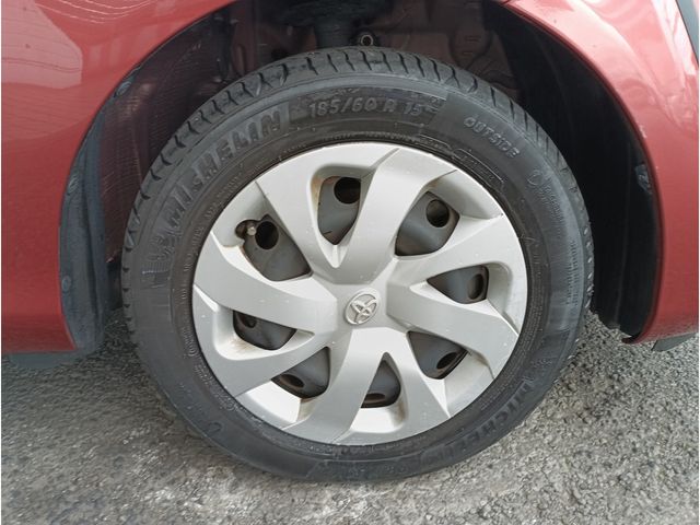 TOYOTA SIENTA 2015 Image 31