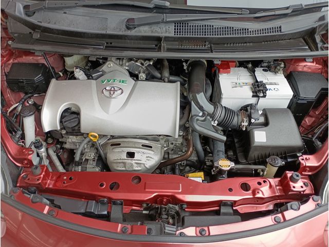 TOYOTA SIENTA 2015 Image 31