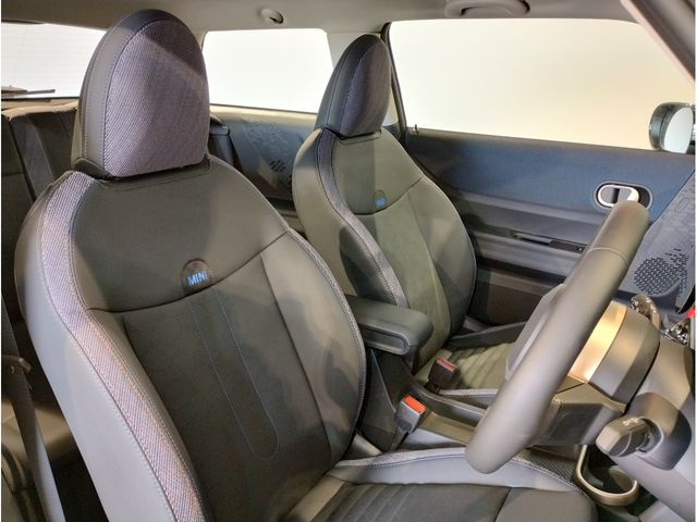 BMW MINI COOPER 2025 Image 31