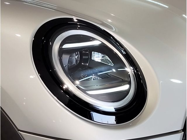 BMW MINI COOPER 2025 Image 31