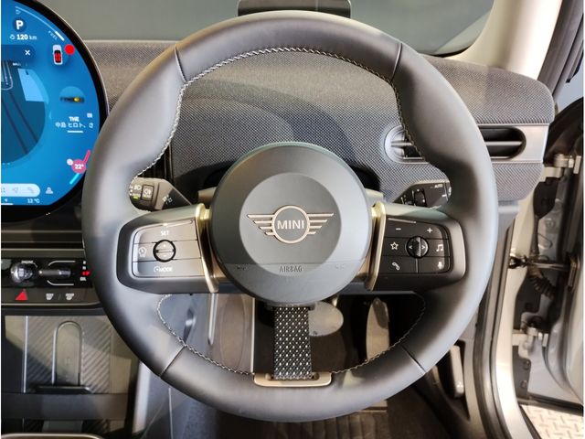 BMW MINI COOPER 2025 Image 31